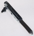 Miele Door Hinge For Oven - Hinge Left